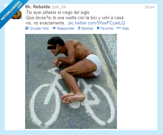 bici,borracho,fiesta,alcohol,volver,casa