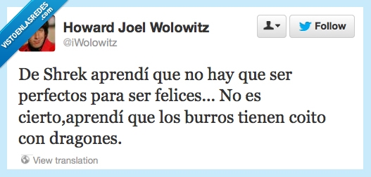 aprender,dragon,burro,shrek,coito