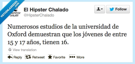 Estudios,edad,universidad,entre