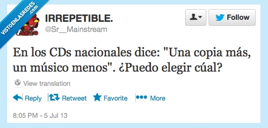 359442 - ¿Puede ser Alejandro Sanz? por @Sr__Mainstream