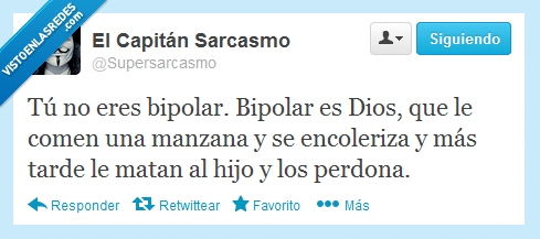 bipolar,dios,manzana,perdonar,matar,hijo