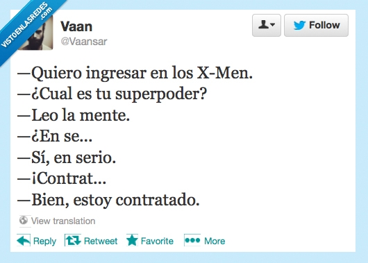 leer,contratado,xmen,poder,superpoder,mente