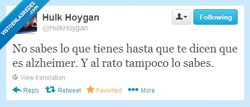 perder,saber,olvidar,alzheimer,recordar,memoria