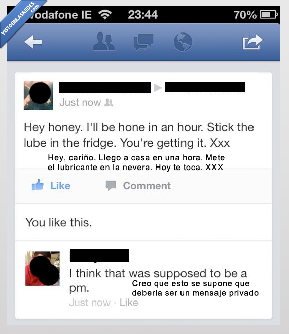 nevera,lubricante,mensaje,confusion