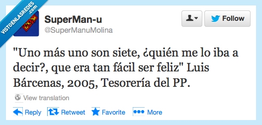 corrupción,cuentas del pp,fran perea,tesorería,bárcenas