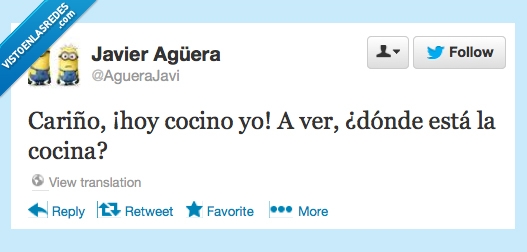 hoy,cocino,yo,cocina,JaviAguera,donde,esta