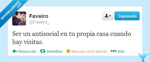 360551 - Antisocial, por @faveiro_