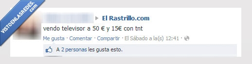 facebook,compas,ventas