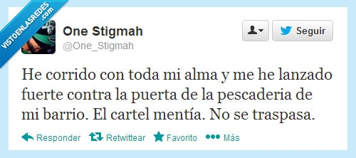 se traspasa,pescaderia,barrio,confusión,o,mentira