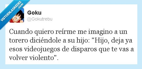 torero,violencia,disparos,guerra,videojuego