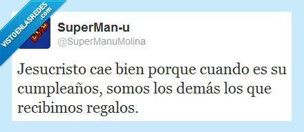 360766 - Navidad, dulce Navidad por @supermanumolina