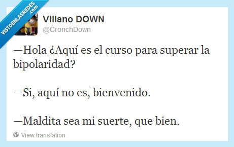 bienvenido,curso,superar,bipolar,bipolaridad