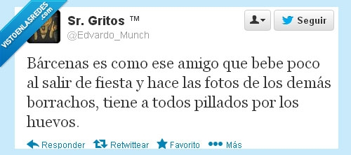 barcenas corruptos pp