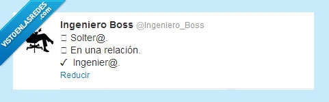 soltero,ingeniero,casado,relacion,vef