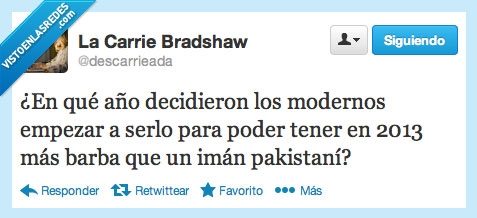 barba,modernos,año,imán,pakistaní