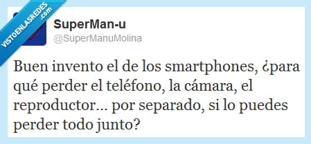 reproductor,teléfono,cámara,perder,smartphone,invento