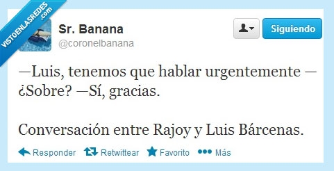 mariano,barcenas,dimision,timo,sobre,sobornos