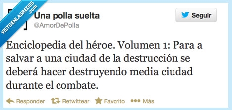 héroe,enciclopedia,salvar,destruir,ciudad,combate