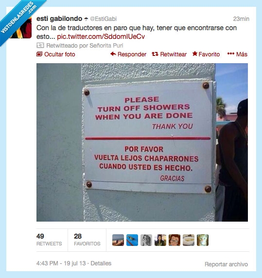 traducción,cerrar,duchas,chaparrones,gracias,mis ojos