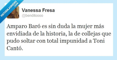 collejas,siete vidas,Toni cantó,7vidas,Amparo Baro,upyd