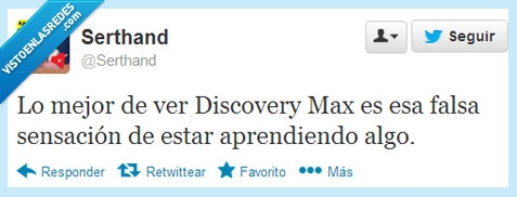 humor,max,Discovery