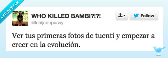 creer,evolución,tuenti,fotos