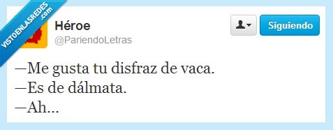 vestido,traje,gorda,vaca,dalamta