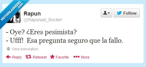 inseguridad,fallar,pregunta,pesimista