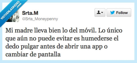 libro,pantalla,chupar,dedo,móvil