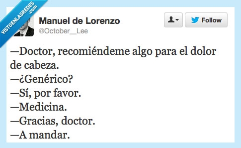 mandar,genérico,doctor,medicina