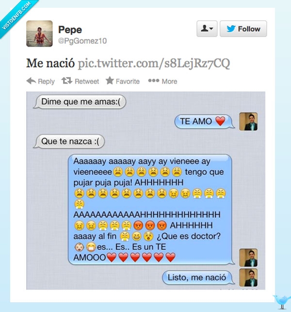 whatsapp,nacer,de dentro,te quiero,amor