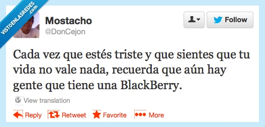 telefono,vez,triste,sirve,blackberry