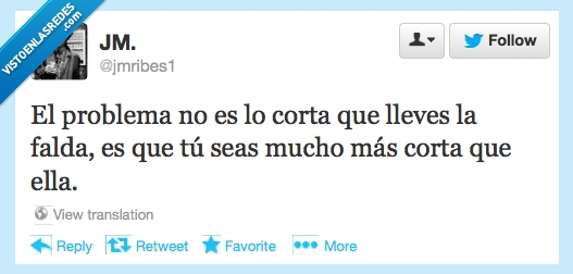 falda,tú,problema,corta