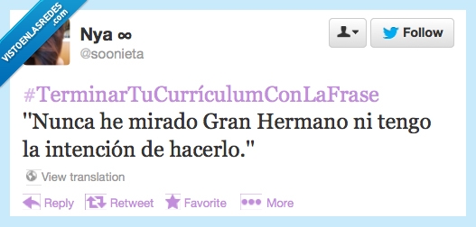 crisis,twitter,curriculum,hermano,gran,trabajo
