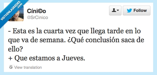 trabajo,no,me,importa,jueves,cuarta,vez