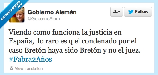 362236 - Así funciona la justicia española por @gobernoalem