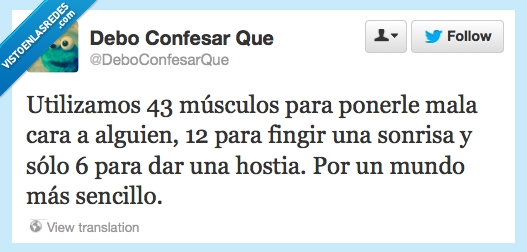 sonrisa falsa hablar,sencillo,pegar,mundo,leche