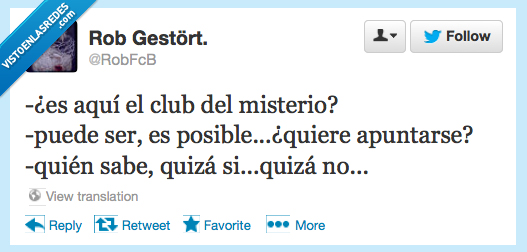 sabe,apuntar,quina,misterio,club