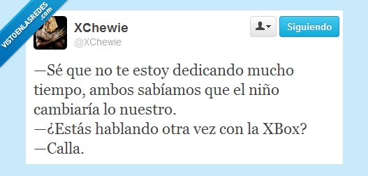 xbox,niño,mujer,hablar,dedicar,tiempo,cambiar