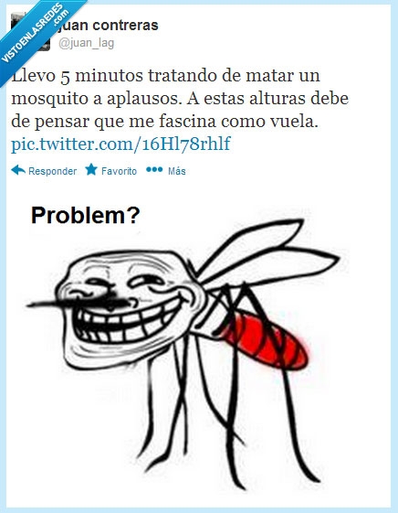 vuela,Matar,Aplausos,verano,Como joden,Zumbido,Mosquito