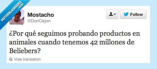 productos,animales,belibers