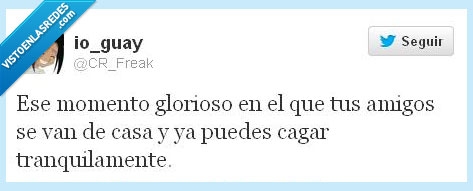 tranquilidad,irse de casa,amigos