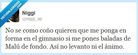 levantar,ponerse en forma,gimnasio,gym,Malú