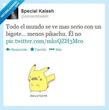 pokemon,pikachu,bigote,gracioso