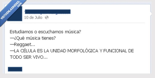 musica,escuchar,basura,reggaeton,estudiar,ciencias