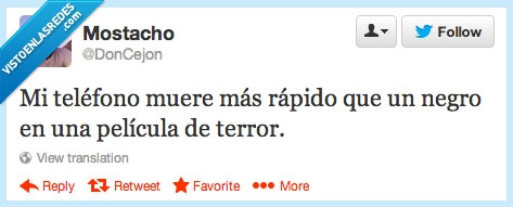 terror,película,descargada,batería,negro