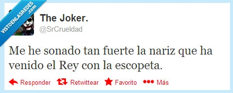 rey,elefante,sonar,nariz