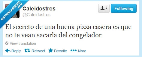 pizza,casera,congelador,chef,cocinar