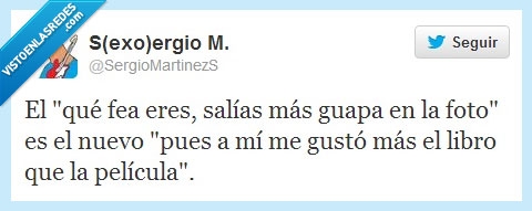 fea,foto,guapa,más,película,libro