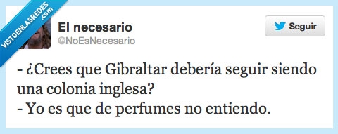 Gibraltar,colonia,español,perfume,inglesa